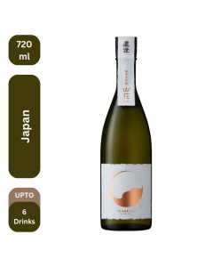 Masumi Sanka Junmai Daiginjo Sake 720 Ml