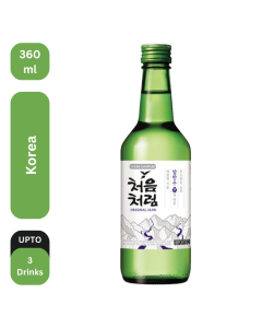 Chum Churum Soju 360 Ml