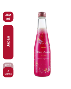Ozeki Hana Awaka Sparkling Flower Sake 250 Ml