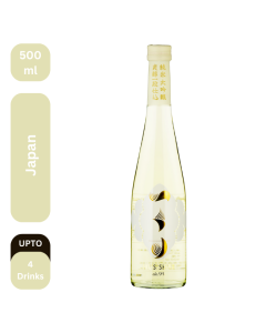 Princess Marriage Iku'S Shiro 500 Ml
