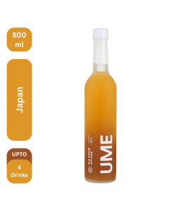 Ile Four Ume Plum Sake 500 Ml