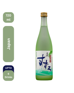 Hakushika Suzuro Futsu-Shu