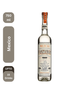 Fandango Mezcal 750 Ml