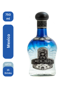 Mexcalia Mezcal (Be) 750 Ml