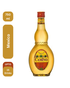 Camino Real Gold 750 Ml