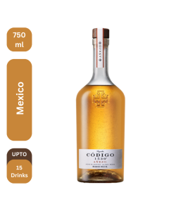 Codigo 1530 Anejo Tequila