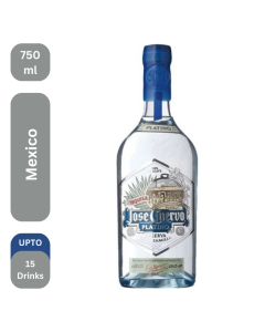 Jose Cuervo Reserva - Platino