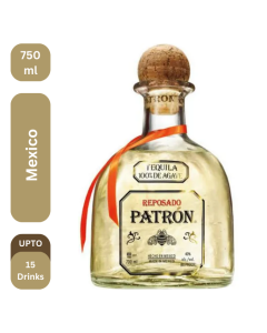 Patron Reposado Tequila