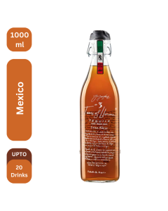 Tears Of Extra Anejo Llorona 1000 Ml