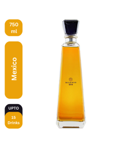 Tequila Milenio 1800 750 Ml