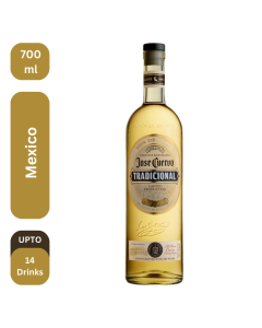 Jose Cuervo Tradicional Reposado 700 Ml