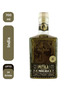 Pistola Agavepura Phoenix Anejo 700 Ml
