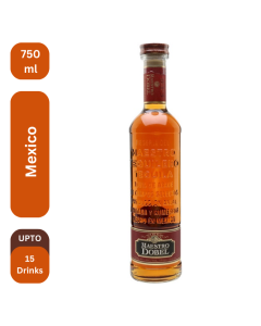 Maestro Dobel Anejo Tequila 750 Ml