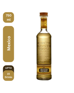 Maestro Dobel Reposado Tequila 750 Ml