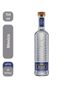 Maestro Dobel Silver Tequila 750 Ml