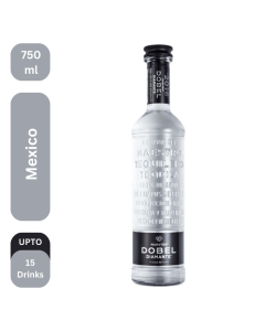 Maestro Dobel Diamante Reposado 750 Ml