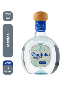 Don Julio Blanco 700 Ml