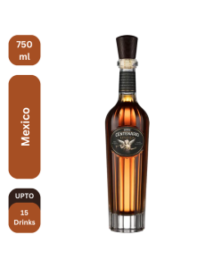 Gran Centenario Leyenda Extra Anejo 750 Ml