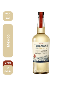 Tequila Teremana Reposado 750 Ml