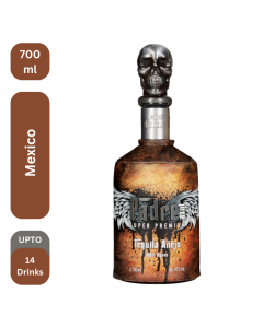 Tequila Padre Azul Anejo 700 Ml