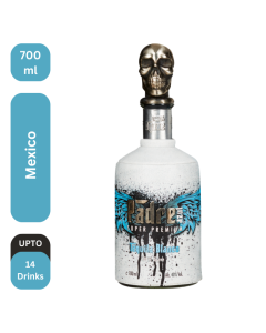 Tequila Padre Azul Blanco 700 Ml