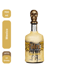 Tequila Padre Azul Reposado 700 Ml