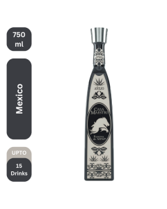 Casa Maestri Anejo Tequila 750 Ml