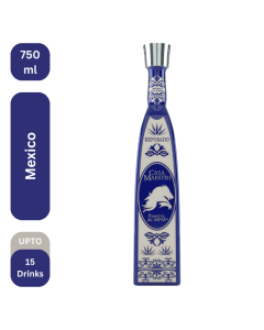 Casa Maestri Reposado Tequila 750 Ml