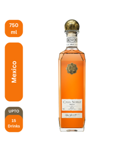 Casa Nobel Anejo Tequila 750 Ml