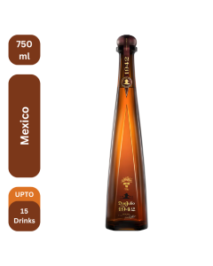 Don Julio 1942 Anejo Tequila 750 Ml