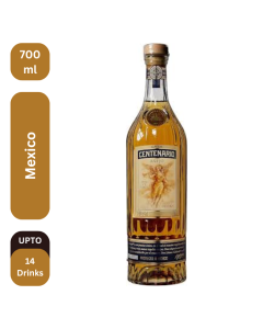 Gran Centemario Anejo Tequila 700 Ml