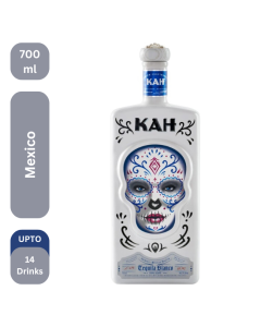 Kah Blanco Tequila 700 Ml