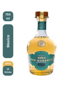 Don Roberto 1921 Double Cask 750 ML