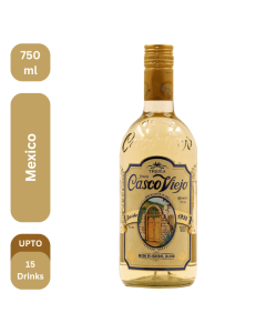Tequila Casco Viejo Gold