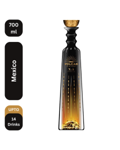 Tequila Volcan De Mi Tierra Xa