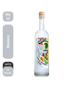 Mexicat Mezcal Artesanal