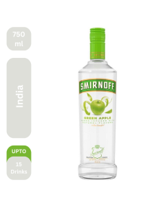 Smirnoff Green Apple