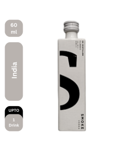 Smoke Vodka Classic - White - Mini