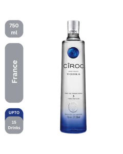 Ciroc Vodka