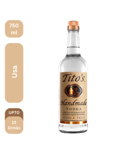 Titos Handmade