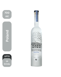Belvedere 700 Ml