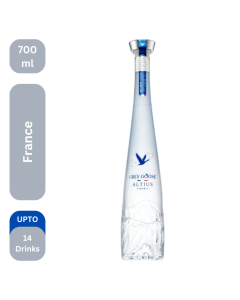 Grey Goose Altius Vodka 700 Ml