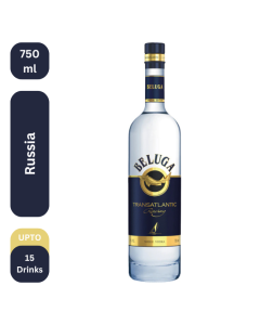 Beluga Transatlanti Ricing 750 Ml