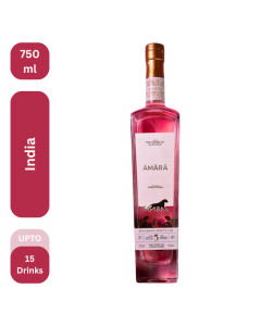 Amara Pink Vodka