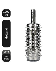 Louvers Vodka 1000 Ml