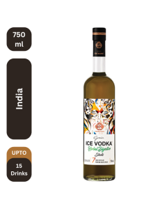 Grainotch'S Grain Ice Vodka Herbal Digestive