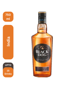 Black Dog Centenary B. Reserve 750 Ml