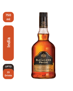 Blenders Pride 750 ML