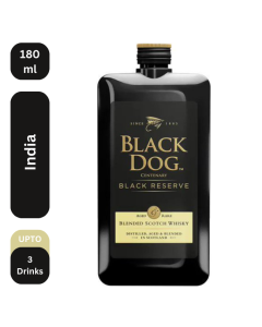 Hipster - Black Dog Centenary B. Reserve