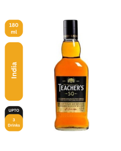 Hipster - Teachers 50 180 ML